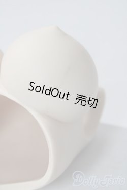 画像3: DDdy-B-02上半身パーツ・寄胸 A-25-12-03-1071-TN-ZU