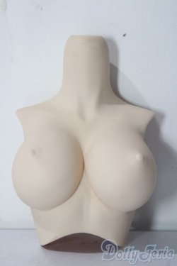 画像1: DD/上半身パーツ:L胸 A-25-12-03-1069-TN-ZU