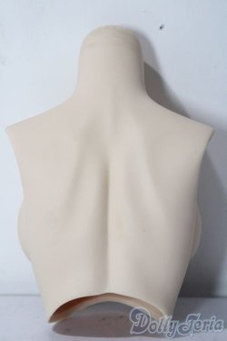 画像2: DD/上半身パーツ:L胸 A-25-12-03-1069-TN-ZU