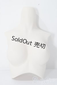 DD/上半身パーツ A-25-12-03-1068-TN-ZU