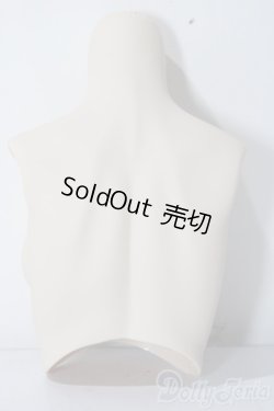 画像2: DD/上半身パーツ A-25-12-03-1068-TN-ZU