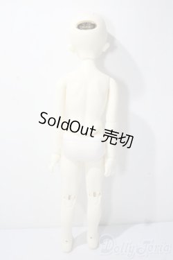 画像2: SDM女の子/コーディネートモデルF-60 U-25-12-03-214-TN-ZU