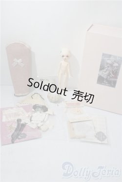 画像6: petit soiree/limited montblanc nonpareille Lis A-25-12-10-1100-TN-ZU