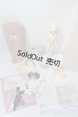 画像7: petit soiree/limited montblanc nonpareille Lis A-25-12-10-1100-TN-ZU