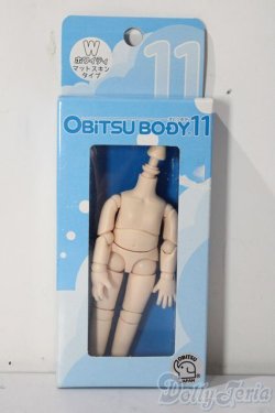 画像1: OBITSU BODY11/オビツボディ A-25-12-03-1096-TN-ZU