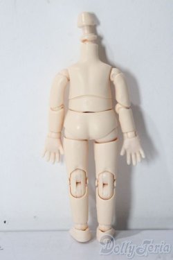 画像3: OBITSU BODY11/オビツボディ A-25-12-03-1096-TN-ZU