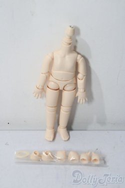 画像4: OBITSU BODY11/オビツボディ A-25-12-03-1096-TN-ZU