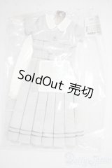 SD/OF:灰ばら女学院 中等科夏制服 U-25-12-03-001-TN-ZU