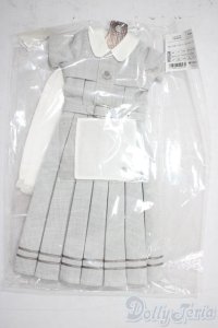 SD/OF:灰ばら女学院 中等科夏制服 U-25-12-03-001-TN-ZU