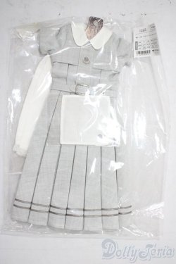 画像1: SD/OF:灰ばら女学院 中等科夏制服 U-25-12-03-001-TN-ZU