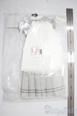 画像2: SD/OF:灰ばら女学院 中等科夏制服 U-25-12-03-001-TN-ZU