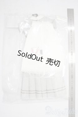 画像2: SD/OF:灰ばら女学院 中等科夏制服 U-25-12-03-001-TN-ZU