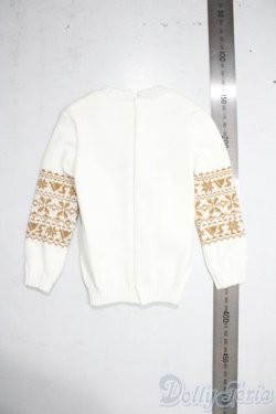 画像2: SD/アグリーセーター（トナカイ） U-25-12-03-002-TN-ZU