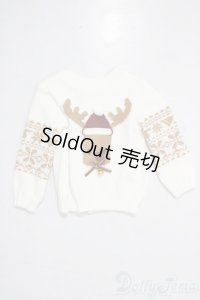 SDM/OF:アグリーセーター U-25-12-03-038-TN-ZU