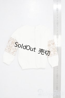 画像2: SDM/OF:アグリーセーター U-25-12-03-038-TN-ZU