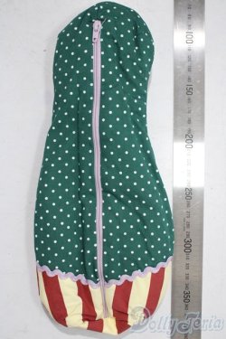 画像2: 幼SD/OF：マトリョーシカ　ちびドレス U-25-12-03-166-TN-ZU