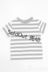 SD/OF:dollheart製衣装セット U-25-12-03-004-TN-ZU