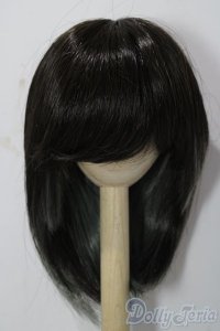 9-10inch/ウィッグ U-25-12-03-100-TN-ZU