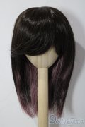 9-10inch/ウィッグ U-25-12-03-098-TN-ZU