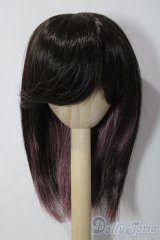 9-10inch/ウィッグ U-25-12-03-098-TN-ZU