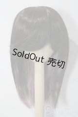 9-10inch/ウィッグ U-25-12-03-098-TN-ZU