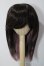 画像1: 9-10inch/ウィッグ U-25-12-03-098-TN-ZU (1)