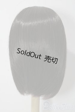 画像2: 9-10inch/ウィッグ U-25-12-03-098-TN-ZU