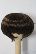 7-8inch/ウィッグ U-25-12-03-078-TN-ZU