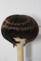 7-8inch/ウィッグ U-25-12-03-078-TN-ZU