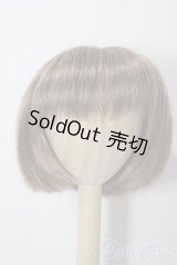 9-10inch/ウィッグ U-25-12-03-104-TN-ZU