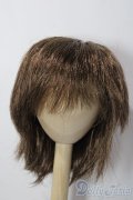 9-10inch/ウィッグ U-25-12-03-105-TN-ZU