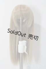 4.5inch/ウィッグ A-25-12-03-1073-TN-ZU