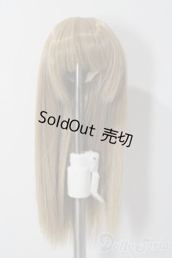 画像1: 4.5inch/ウィッグ A-25-12-03-1073-TN-ZU
