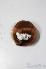 5.5inch/ウィッグ A-25-12-03-1061-TN-ZU