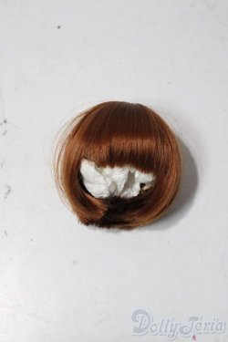 画像1: 5.5inch/ウィッグ A-25-12-03-1061-TN-ZU