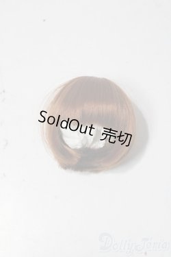 画像1: 5.5inch/ウィッグ A-25-12-03-1061-TN-ZU