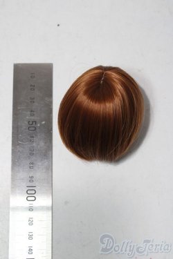 画像2: 5.5inch/ウィッグ A-25-12-03-1061-TN-ZU