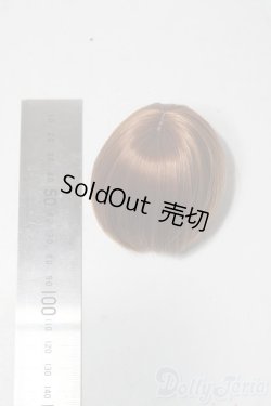 画像2: 5.5inch/ウィッグ A-25-12-03-1061-TN-ZU