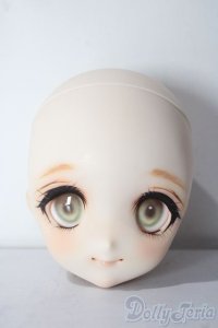 DDH-22/《ichika》いちかカスタムヘッド A-25-12-03-1097-TN-ZU