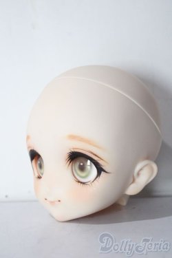 画像2: DDH-22/《ichika》いちかカスタムヘッド A-25-12-03-1097-TN-ZU