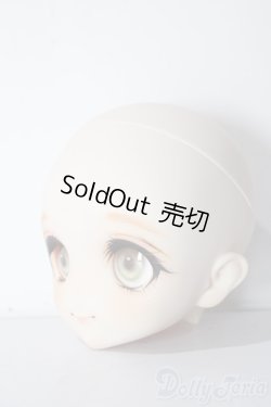 画像2: DDH-22/《ichika》いちかカスタムヘッド A-25-12-03-1097-TN-ZU