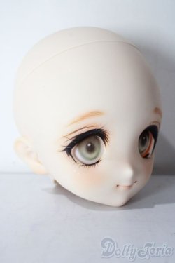 画像3: DDH-22/《ichika》いちかカスタムヘッド A-25-12-03-1097-TN-ZU