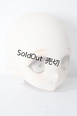 画像3: DDH-22/《ichika》いちかカスタムヘッド A-25-12-03-1097-TN-ZU