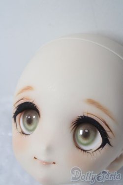 画像5: DDH-22/《ichika》いちかカスタムヘッド A-25-12-03-1097-TN-ZU