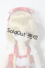 azone/Magical☆CUTE/Burning Passion Aika（あいか） レーベルショップ秋葉原ラジオ会館オープン5周年記念モデル(アゾンダイレクトストア販売ver.) A-25-12-03-1099-TN-ZU