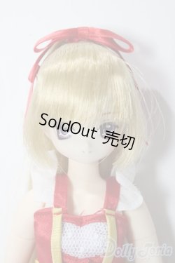 画像1: azone/Magical☆CUTE/Burning Passion Aika（あいか） レーベルショップ秋葉原ラジオ会館オープン5周年記念モデル(アゾンダイレクトストア販売ver.) A-25-12-03-1099-TN-ZU