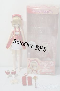 画像4: azone/Magical☆CUTE/Burning Passion Aika（あいか） レーベルショップ秋葉原ラジオ会館オープン5周年記念モデル(アゾンダイレクトストア販売ver.) A-25-12-03-1099-TN-ZU