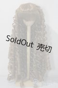 8-9inch/ウィッグ U-25-12-03-091-TN-ZU