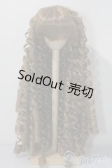 8-9inch/ウィッグ U-25-12-03-091-TN-ZU