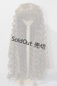 8-9inch/ウィッグ U-25-12-03-091-TN-ZU